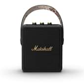 Volvo Eicher Marshall Black Speaker
